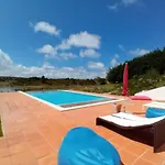 Martin Villa
