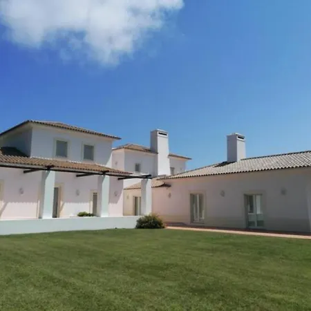 빌라 Martin 오비도스