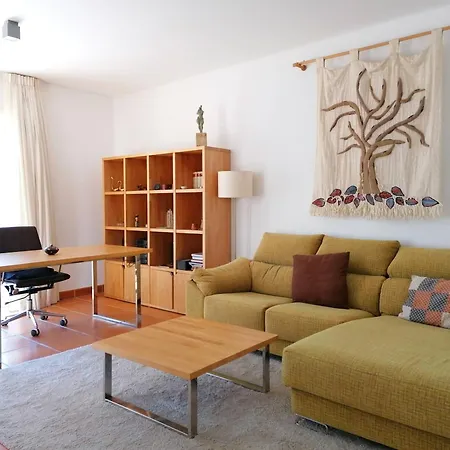 Martin 빌라 오비도스