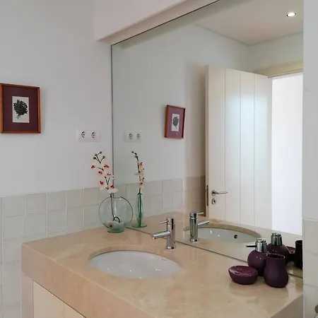 빌라 Martin 오비도스