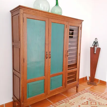 빌라 Martin 오비도스