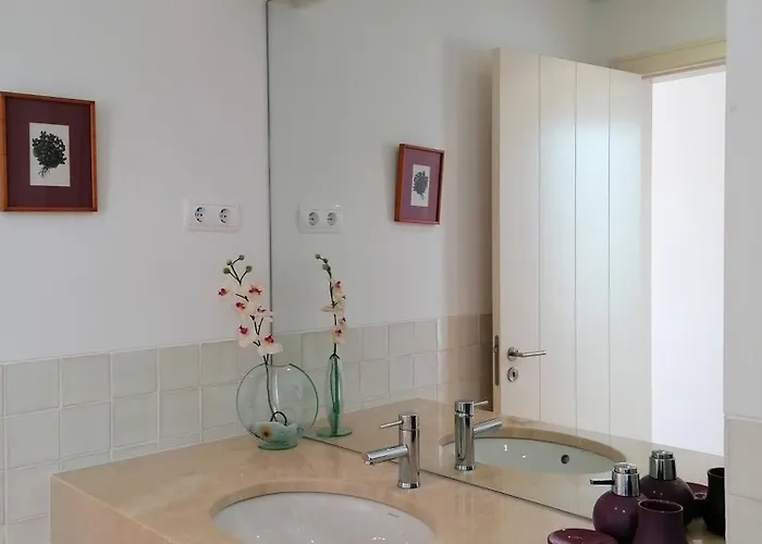 Villa Martin Óbidos